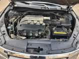 A picture of Honda crosstour 2010