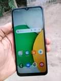 A picture of Samsung A03 core