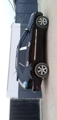 A picture of Lexus Rx 330 2004