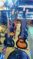 A picture of Music instruments 0708392737