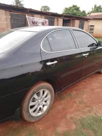 A picture of Es 330 for sale