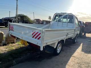 A picture of TOYOTA TOWN ACE FOR SALE