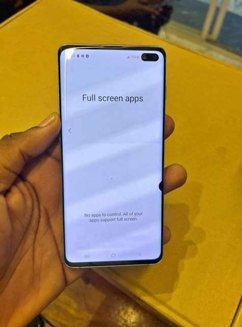 samsung s10