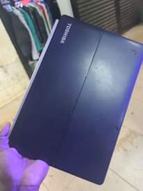A picture of Toshiba Surface Pro