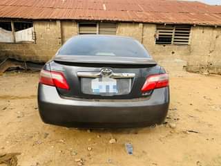 A picture of DEALER DEAL TOYOTA CAMRY MUZZLE 08 EVERYTHING WORKING PERFECTLY ENGINE