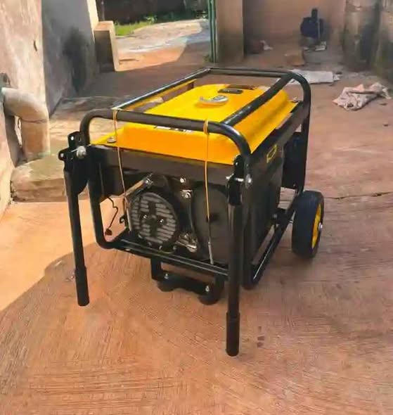 A picture of Generator for sale