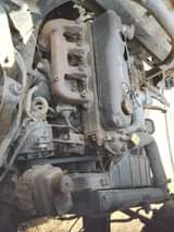 A picture of MITSUBISHI CANTER