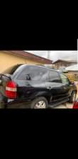 A picture of Acura MDX 2004