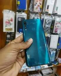 A picture of HUWAWEI Y9 PRIME 2019