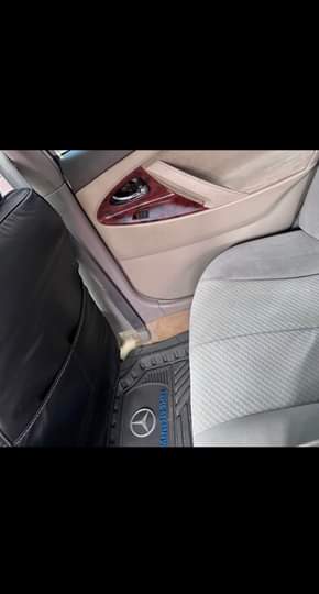 A picture of REGISTERD TOYOTA CAMRY LE CLEAN IN OUT BUY AND DRIVE