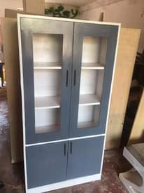 A picture of Sideboards cupboards kitchen units center tables odrops etc 0754797112 0783095025