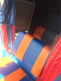 A picture of Bajaji nzuri sana CBN inauzwa 2.9ml MBEYA MJINI Nipigie 0621239433