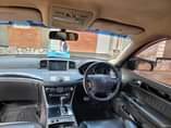 A picture of Nissan Fuga 2.5cc 2010 model at 15.5m call 0706260442