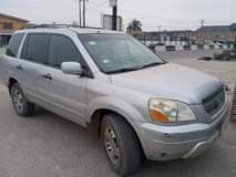 A picture of 2004 Honda Pilot Automatic