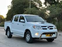 toyota raider