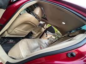 A picture of Lexus is250