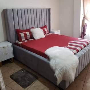 A picture of Beds