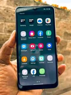 samsung a10