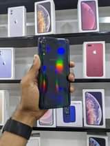 A picture of Samsung Galaxy A50s