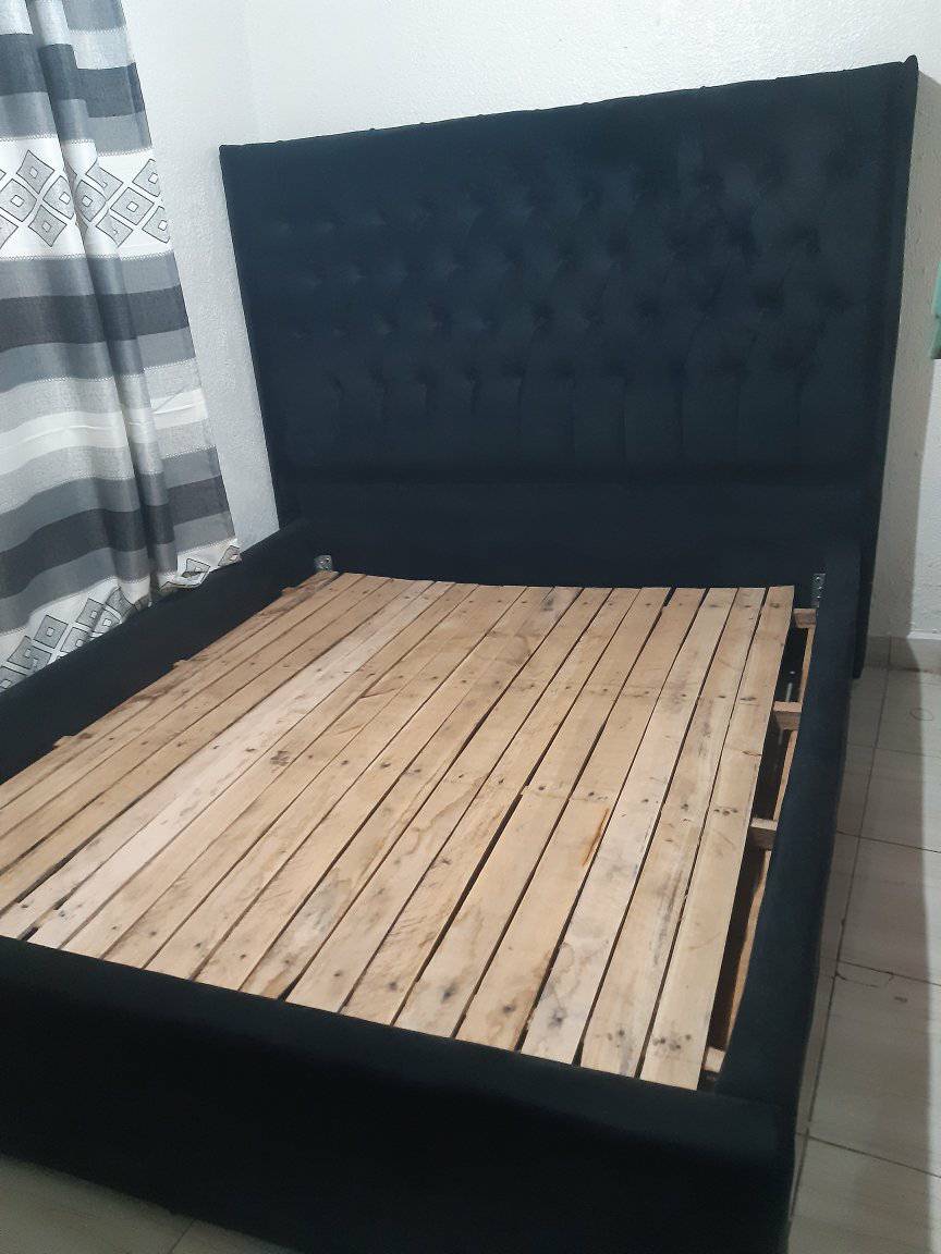 beds