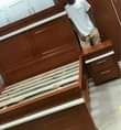 A picture of TUNACHONGESHA VITANDA VYA MBAO DESIGN TOFAUT VIPO TAYAR TEMBELEA OFIS
