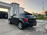 A picture of SLIGHTLY USED ACCIDENT FREE FORD EDGE LIMITED 12 13 MODEL