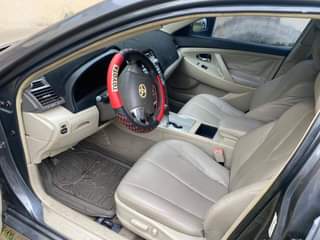 A picture of Toyota Camry