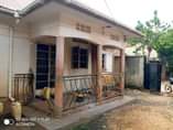 A picture of Welfenced house at Gayaza on agreement sale