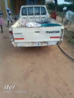 used mazda demio
