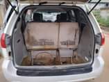 A picture of 2006 Toyota Sienna Automatic