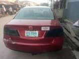A picture of Honda civic 07
