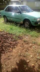 used nissan sunny