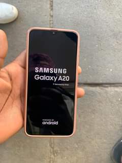 samsung a20