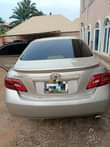 A picture of Very clean and sound Toyota Camry 2009 model registered used