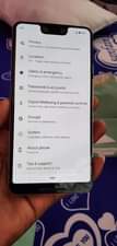 A picture of Google pixel 3XL