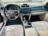 A picture of Direct Belgium 2014 Camry l complete accident free price 7m