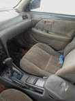 A picture of Toyota Camry