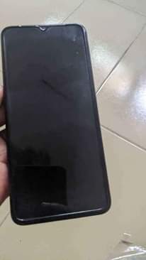A picture of Infinix smart 7