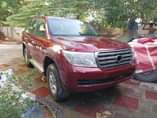 A picture of BODY TUPU LA V8 LINAUZWA