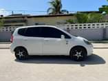 A picture of Honda Fit