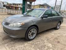 A picture of Used Toyota Camry 2006 Model Perfectly working with full Ac