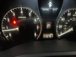 A picture of FEW MONTHS REGISTERED LEXUS RX350 2011