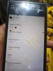 A picture of Tecno c8