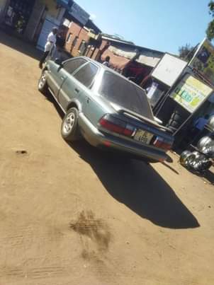 MALAWI B.