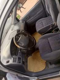 A picture of Toyota picnic first body untampered engine and gearbuyand drive everything