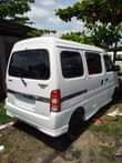 A picture of A SUZUKI korope bus