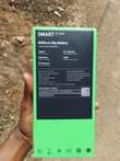A picture of Infinix Smart 7 Plus