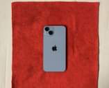 A picture of iPhone 14 Plus