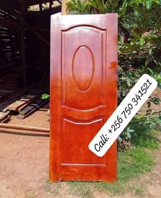 A picture of Doors