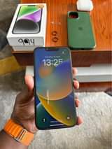 A picture of Sio Ya kukosa iPhone 14 128GB With 2 Years Warranty